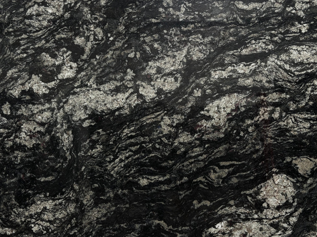 Granito black Forest
