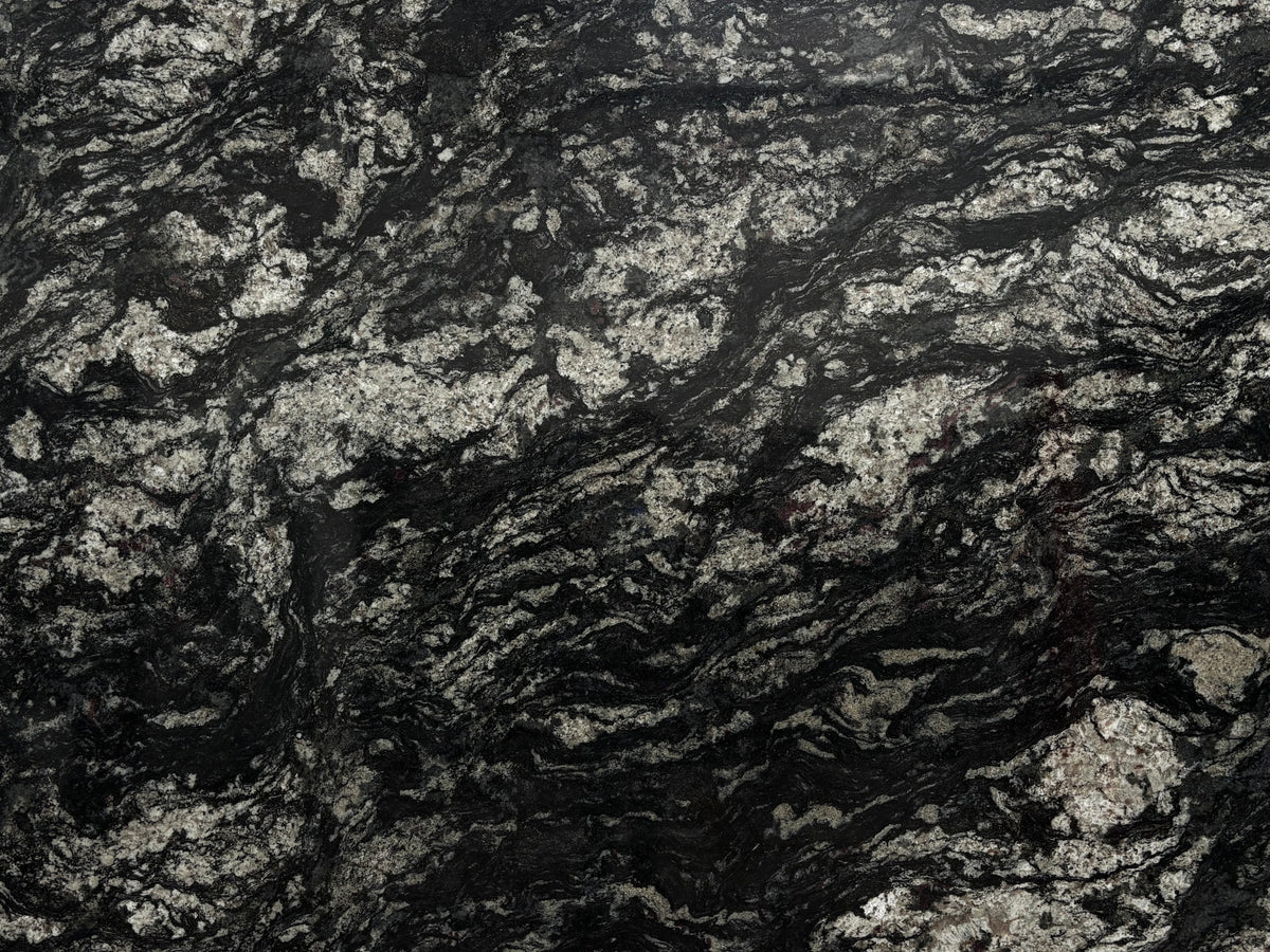 Granito black Forest
