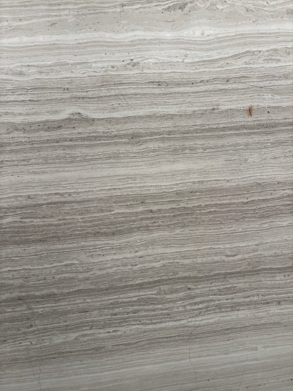 Travertino Silver