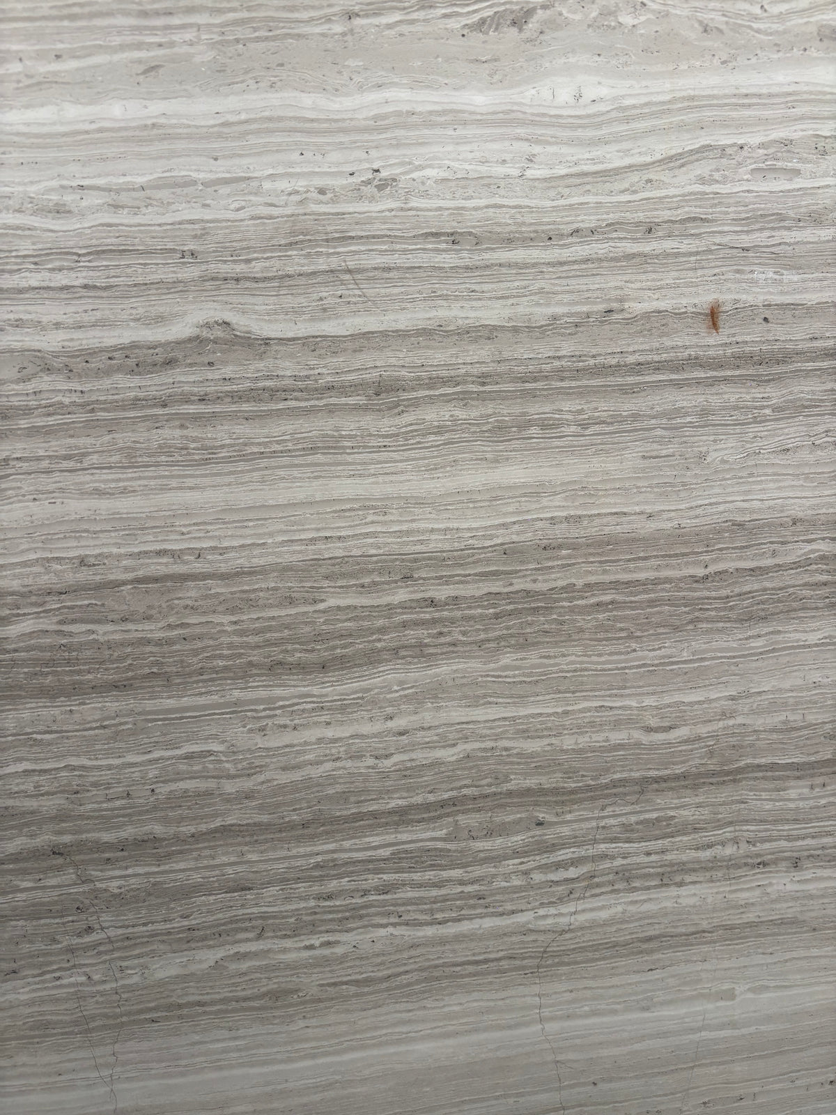 Travertino Silver