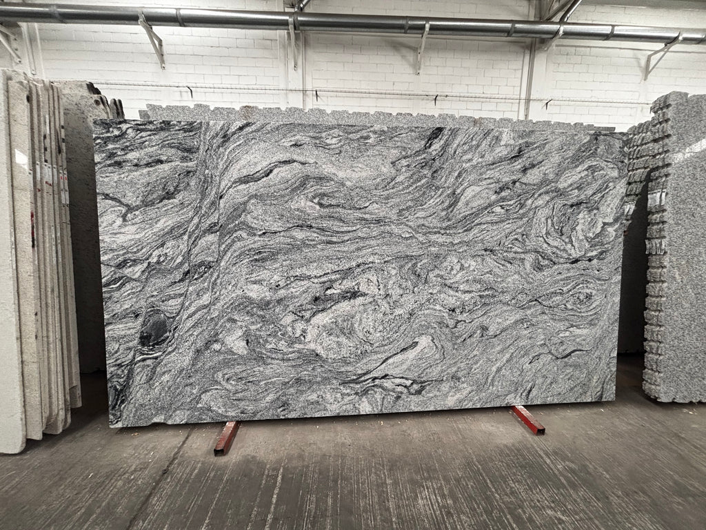Granito Viscount White