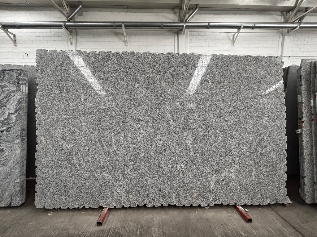 Granito gris sereno