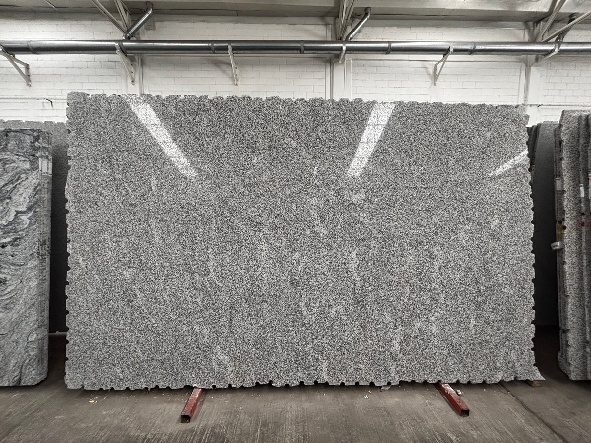 Granito gris sereno