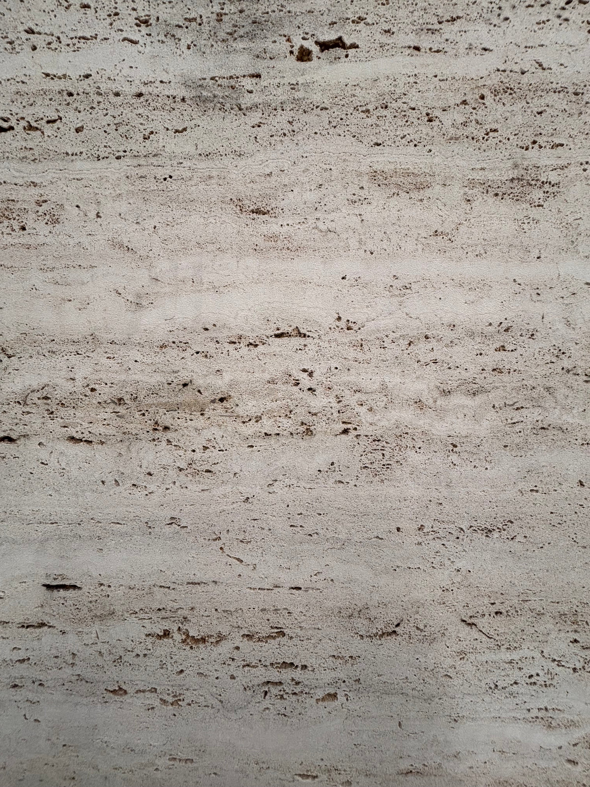 Travertino doratto microsamblasteado