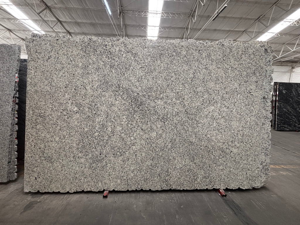 Granito blanco ornamental
