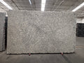 Granito blanco ornamental