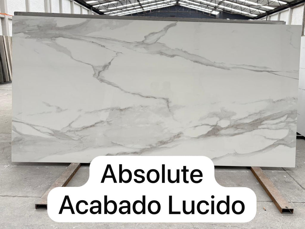 Piedra sintetizada