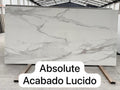 Piedra sintetizada