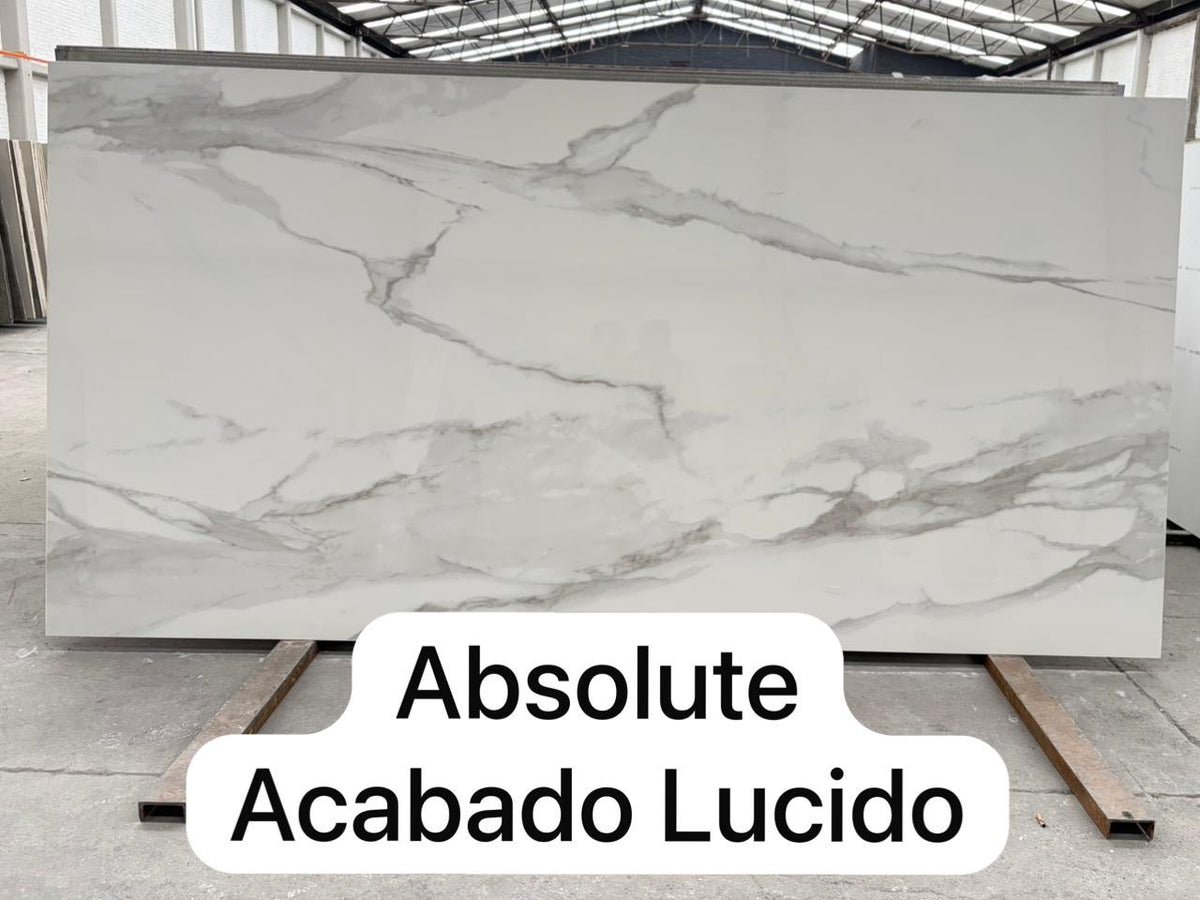 Piedra sintetizada